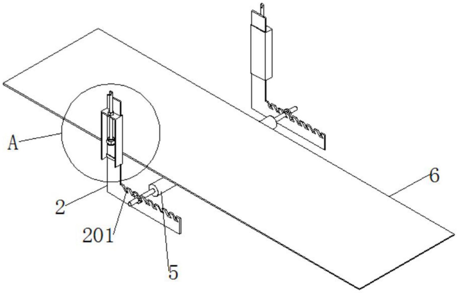 星球石墨获得实用新型专利授权：“一种增强混合效果的硫酸稀释器”