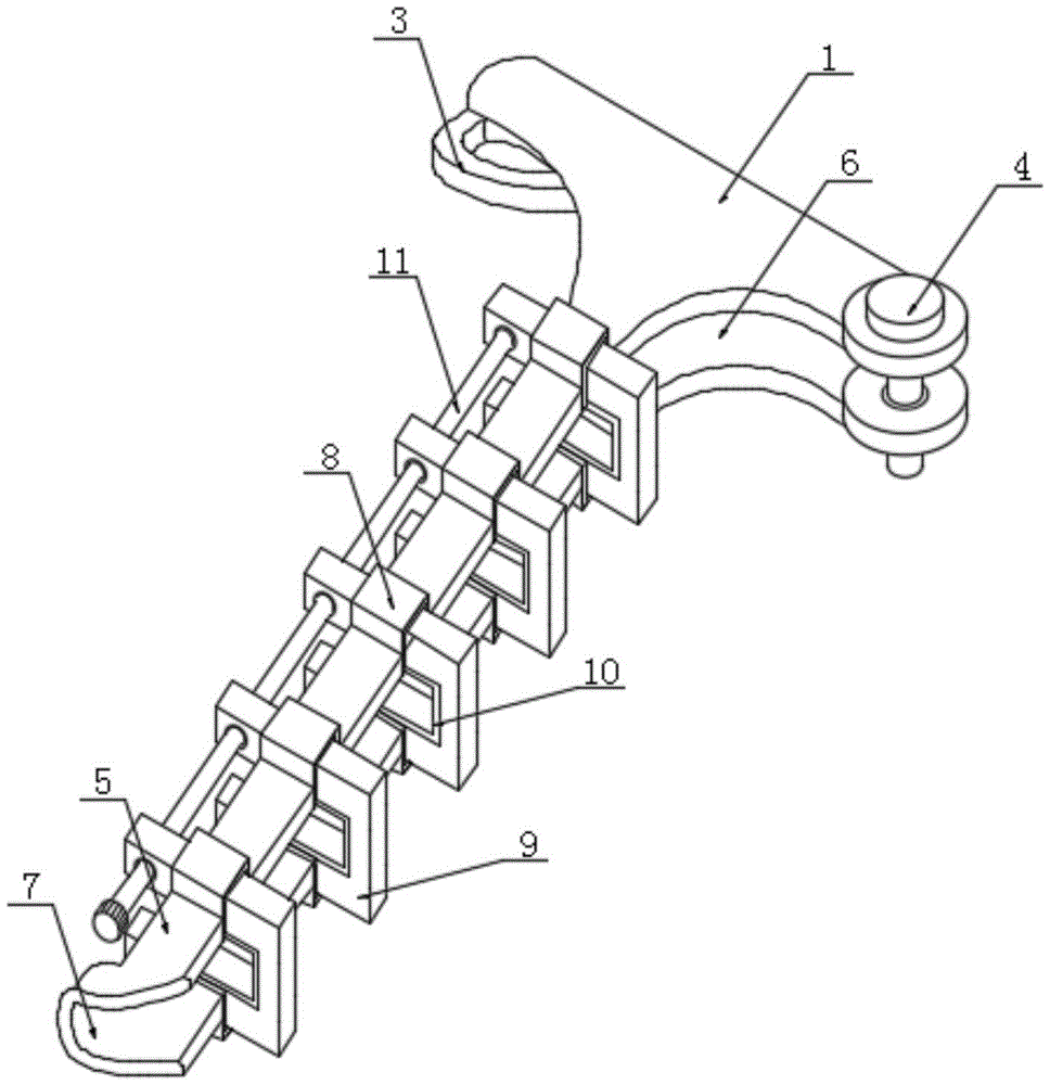 美的集团获得实用新型专利授权：“一种冰箱铰链”