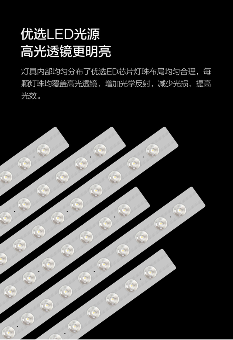 欧普照明获得发明专利授权：“透镜组装装置”