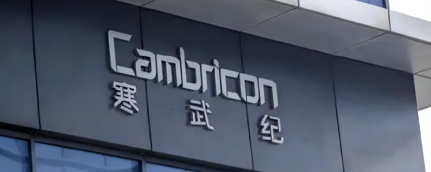 寒武纪业绩会上,董事长陈天石最新发声