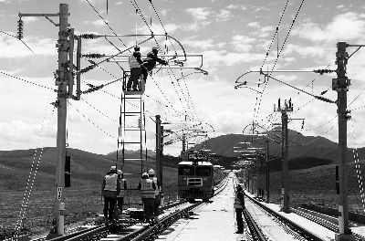 杭衢高铁全线接触网计划9月19日8时起送电