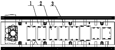 克来机电获得实用新型专利授权：“压铆装置”
