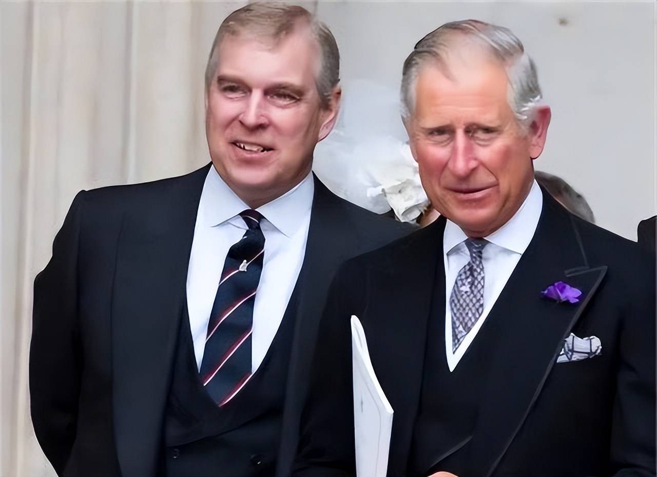 中国贸促会会长任鸿斌会见澳大利亚福德士河集团执行董事长、创始人安德鲁・福瑞斯特