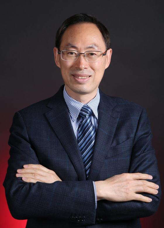 黄永章任中国海洋石油集团董事、总经理、党组副书记