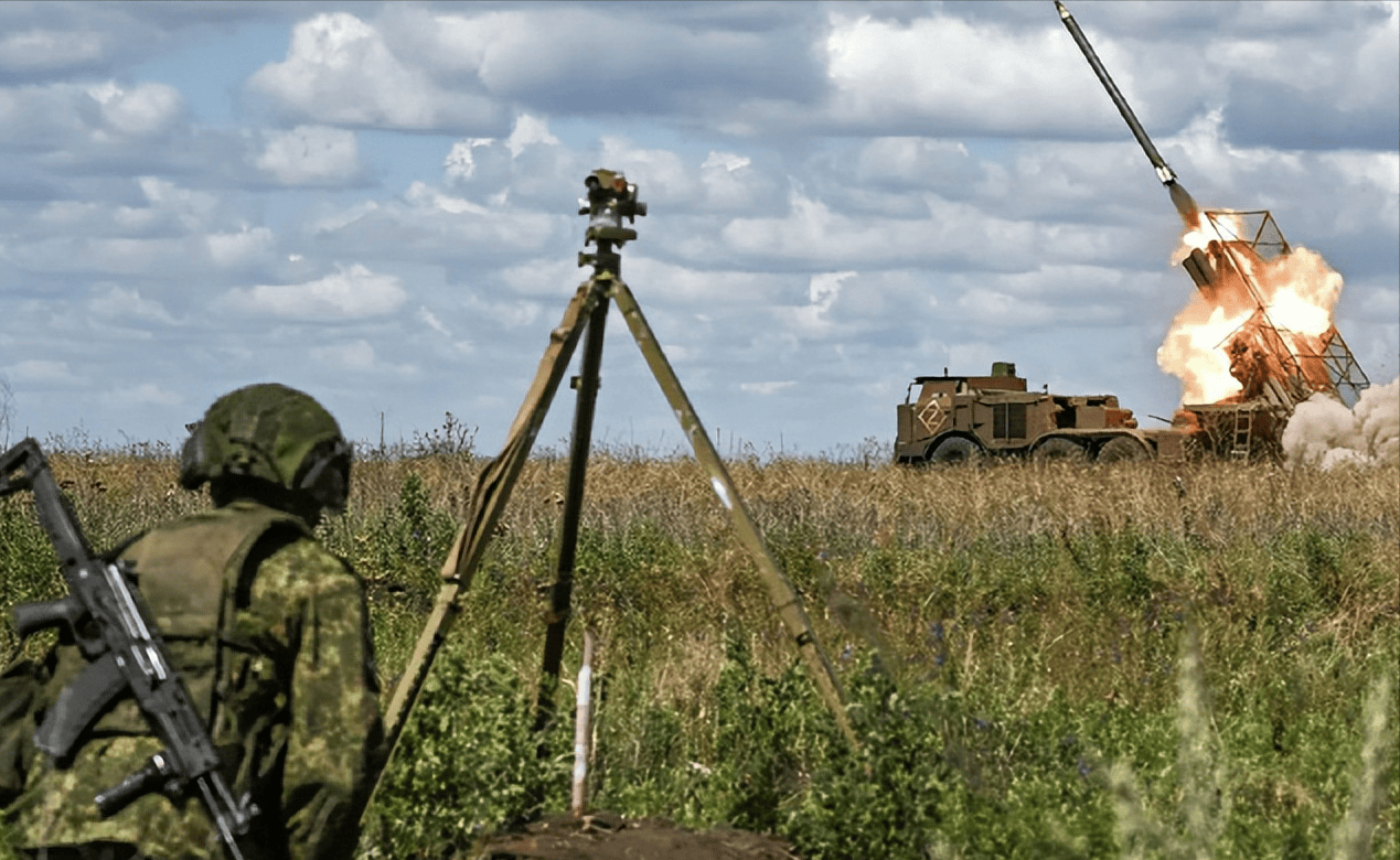 俄乌冲突概念上涨0.76%，5股主力资金净流入超5000万元