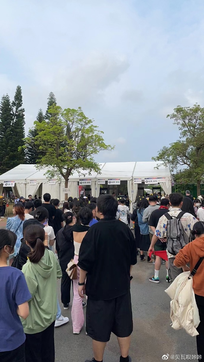 B站重磅官宣2025“干杯音乐节” 10月中旬登陆上海杨浦复兴岛