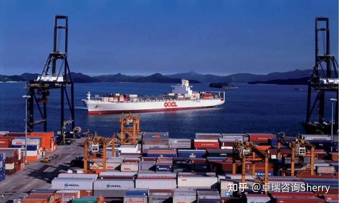 渣打集团报告：未来中国将在全球供应链中发挥更大作用