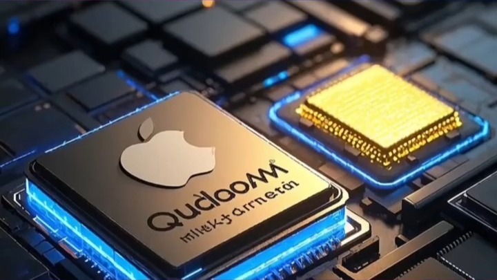 高通公司CEO安蒙展望塑造AI未来的六大核心趋势