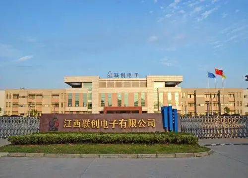 去年江西VR及相关产业实现营业收入1100亿元