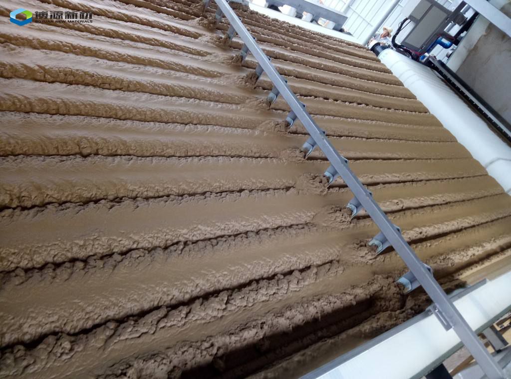 苏博特获得发明专利授权：“一种利用超临界二氧化碳制备的低碳胶凝材料及制备方法”