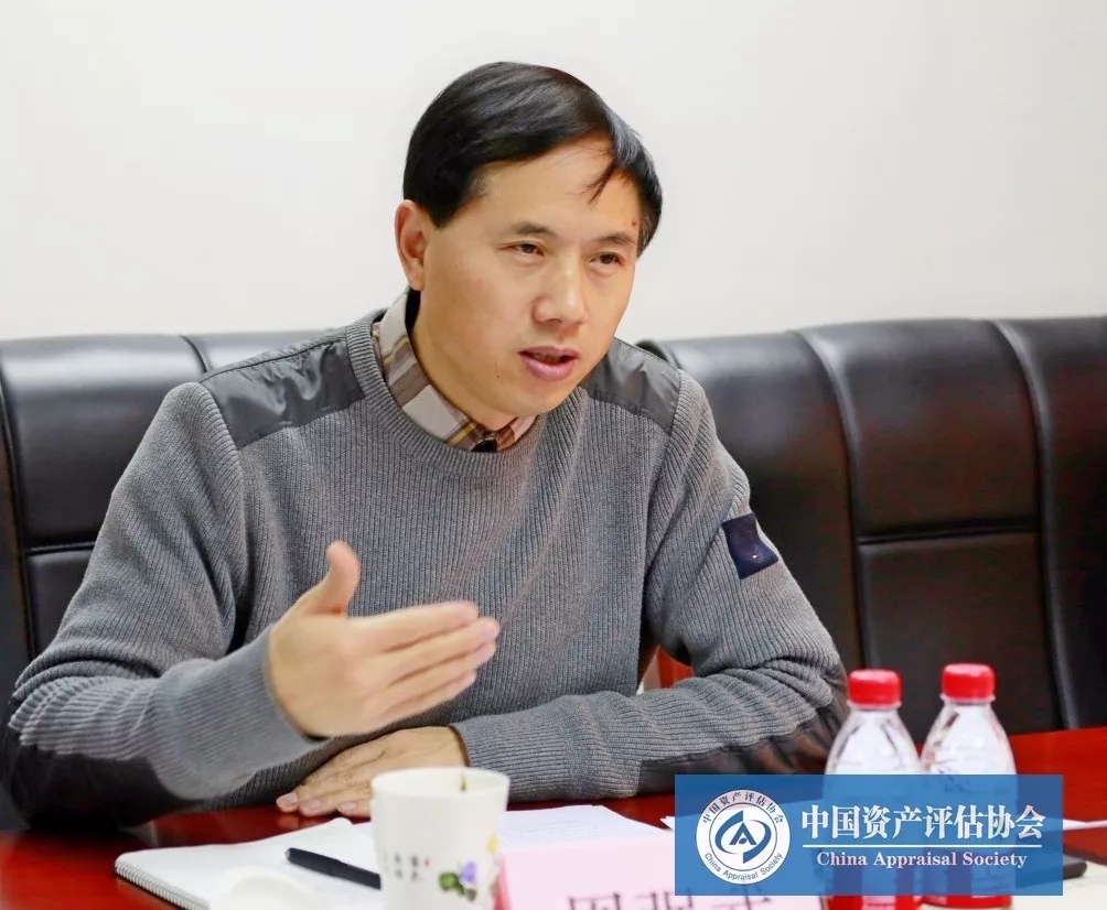 财政部国际财经中心副主任林山:将完善多项绿色财税政策支持