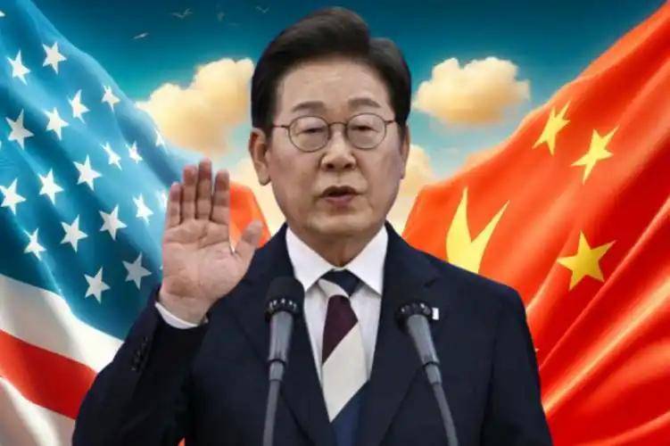 中国驻韩国大使：对中韩民意持乐观态度