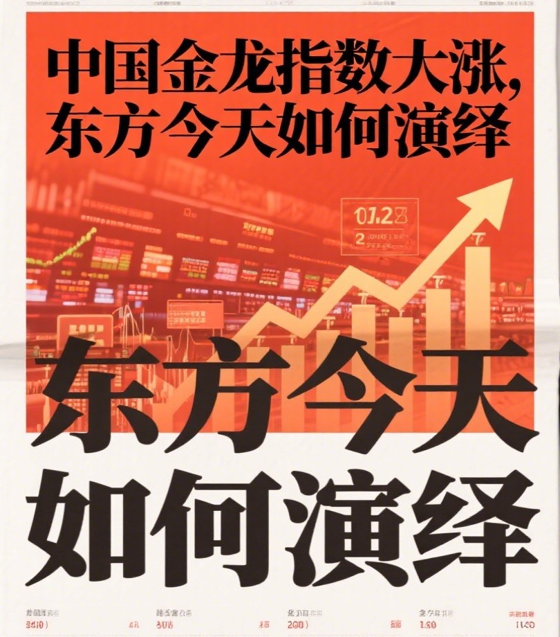 港股中资券商股持续走强 东方证券大涨超10%