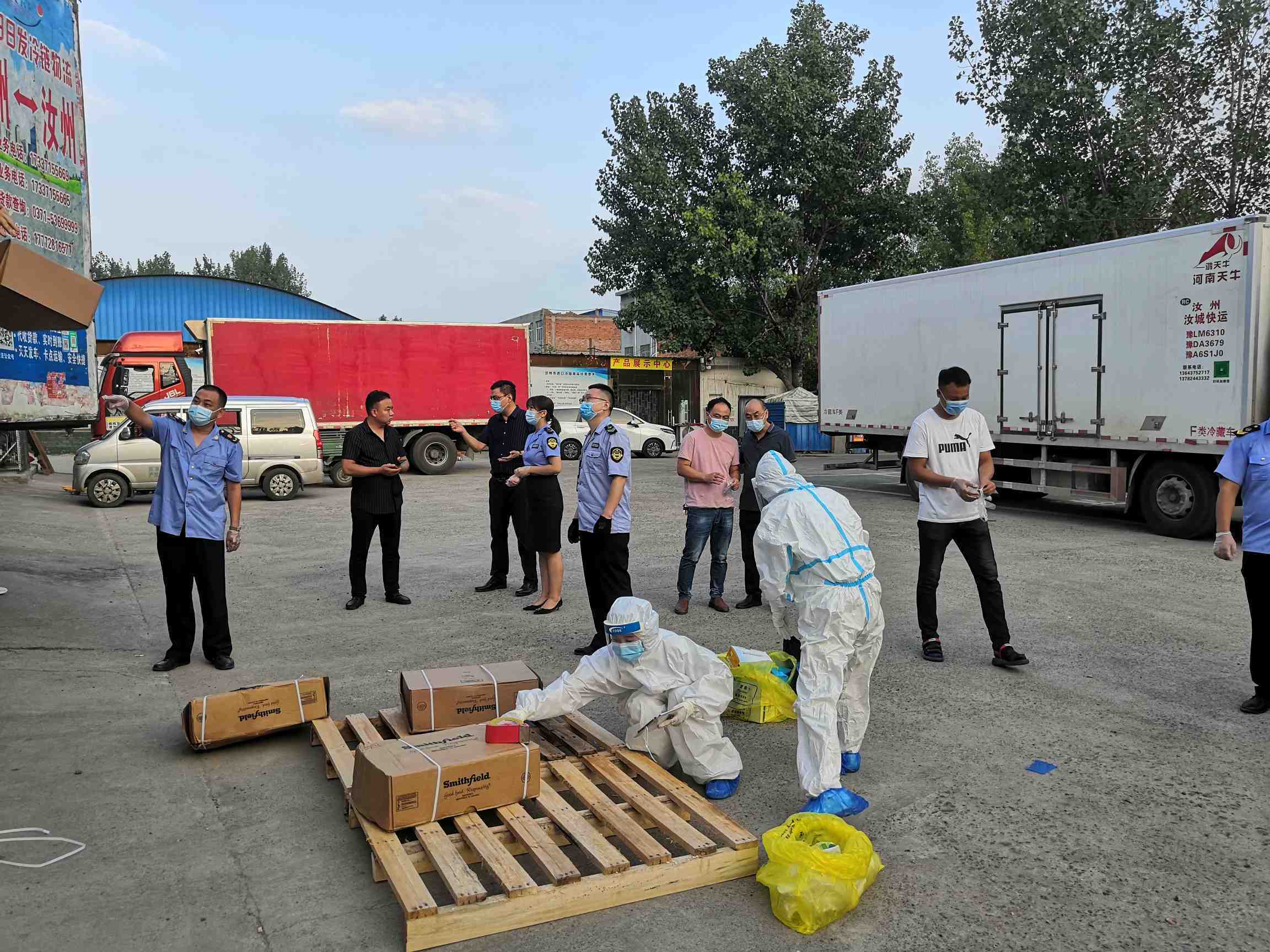 严禁盲目抢工期、赶进度 河南启动交通建设“特别管控”行动