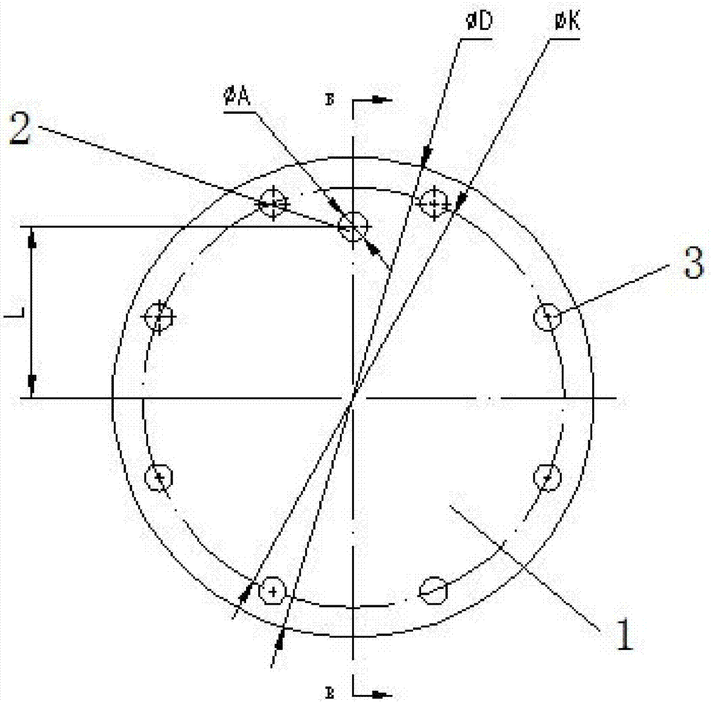 时代新材获得发明专利授权：“一种预埋型叶片模具的叶根端面与法兰盘间隙的控制方法”