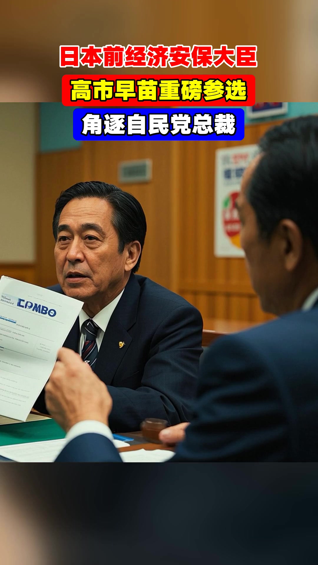 高市早苗当选自民党总裁 日本股债汇后续如何走？