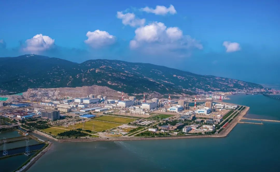 中俄核能合作标杆工程安全级仪控系统设备监督工作顺利完成