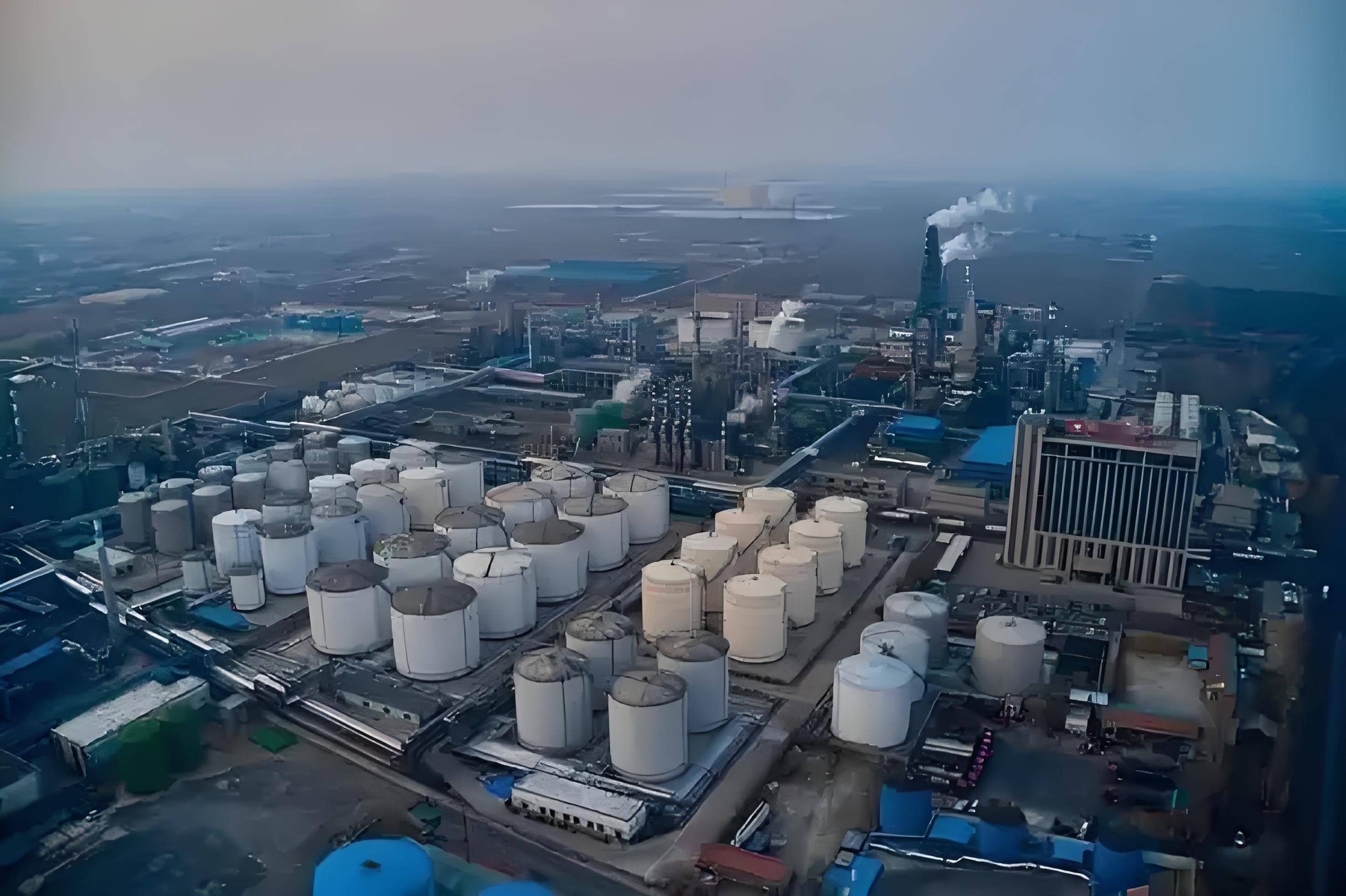 新一轮增产？原油最新消息！