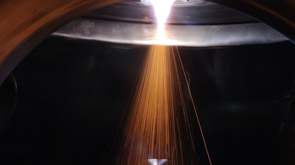 兖矿能源获得发明专利授权：“一种自熔性硬质合金球形粉末及其制备方法和应用”