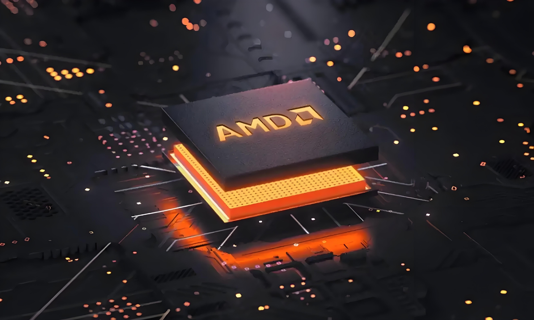 AMD一度涨近40%；现货黄金突破3970美元再创新高；特朗普宣布对进口中型和重型卡车征收25%关税；诺贝尔生理学或医学奖揭晓丨每经早参