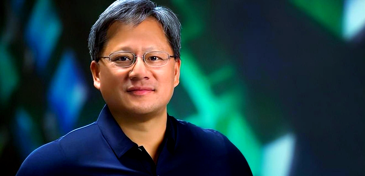 黄仁勋确认英伟达投资xAI？官方未置评，科技巨头加速结盟AI基建投资