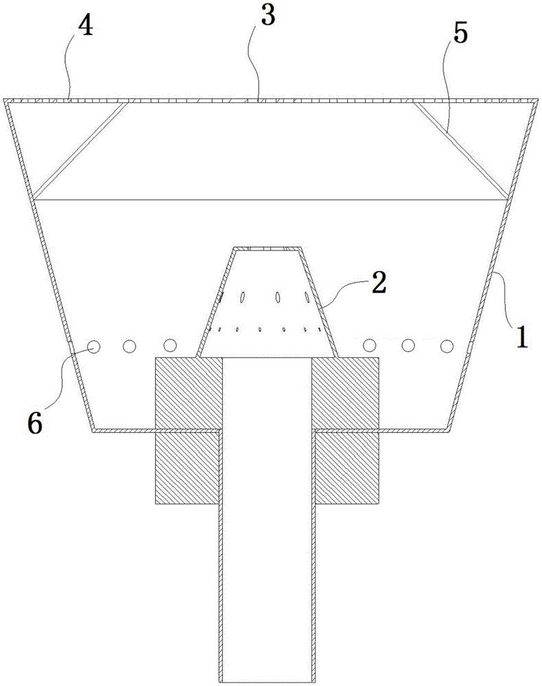 中国石化获得发明专利授权：“一种体内清洗双室浮动床及清洗方法”