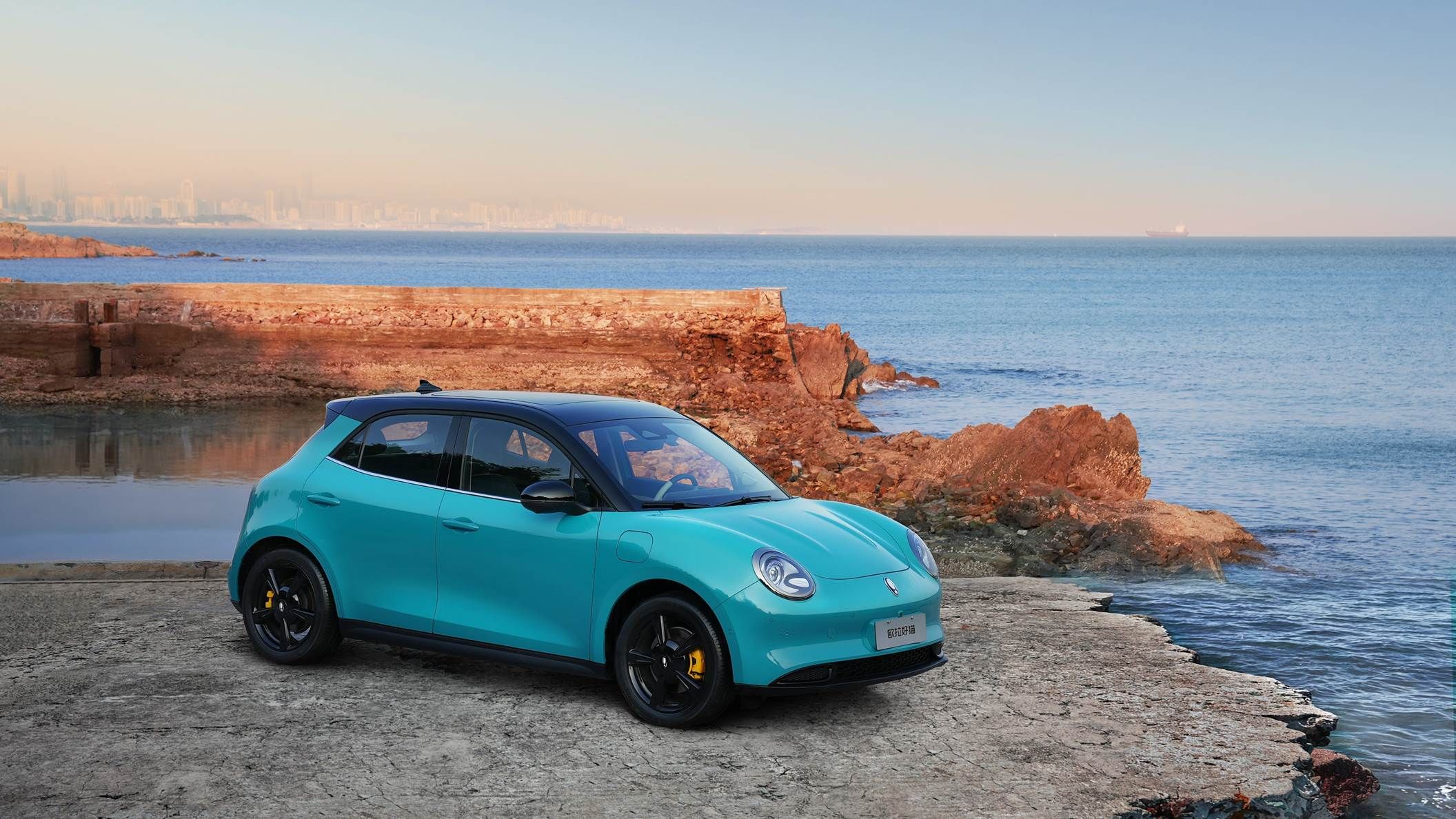 长城汽车：2025年半年度净利润63.37亿元 同比下降10.22%