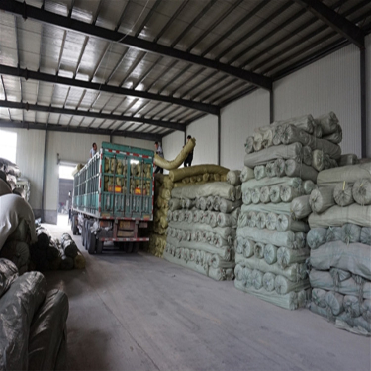 金安国纪:公司生产电子级环纤布产品目前为自用