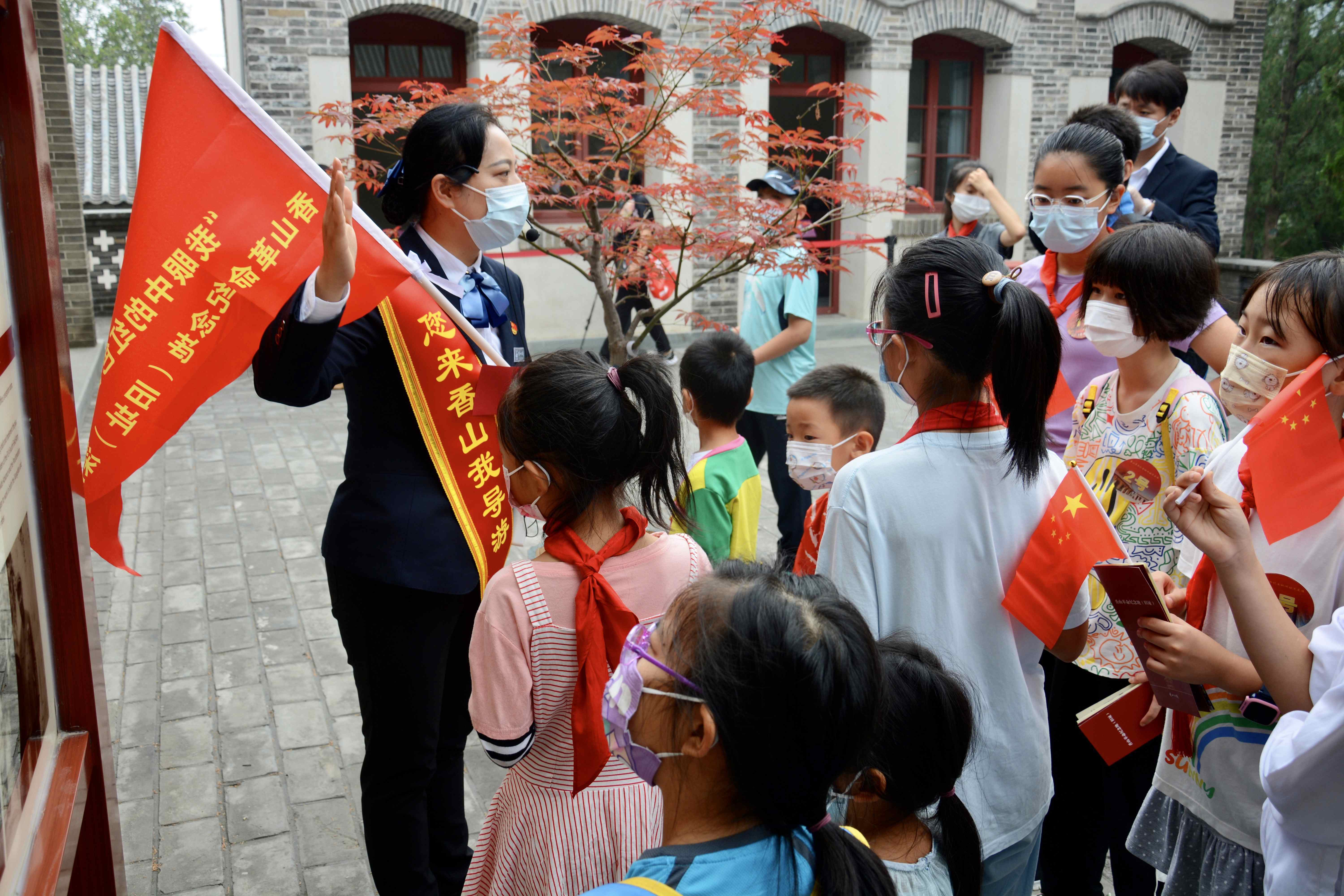 电广传媒国庆假期接待游客超200万人次