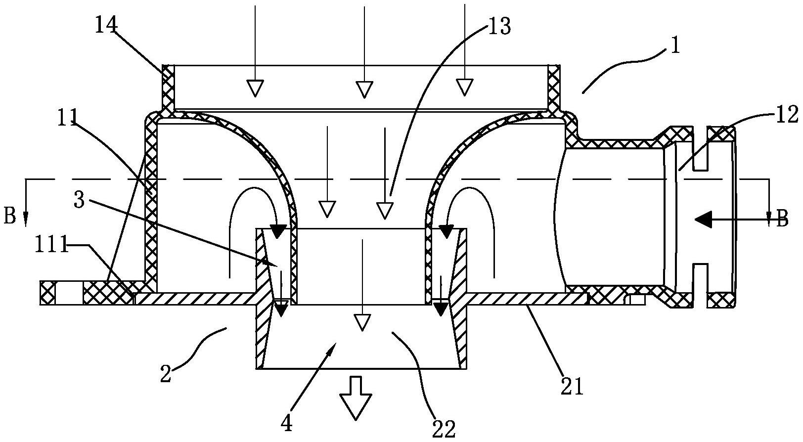 四方光电获得实用新型专利授权：“壁挂炉燃烧控制组件”