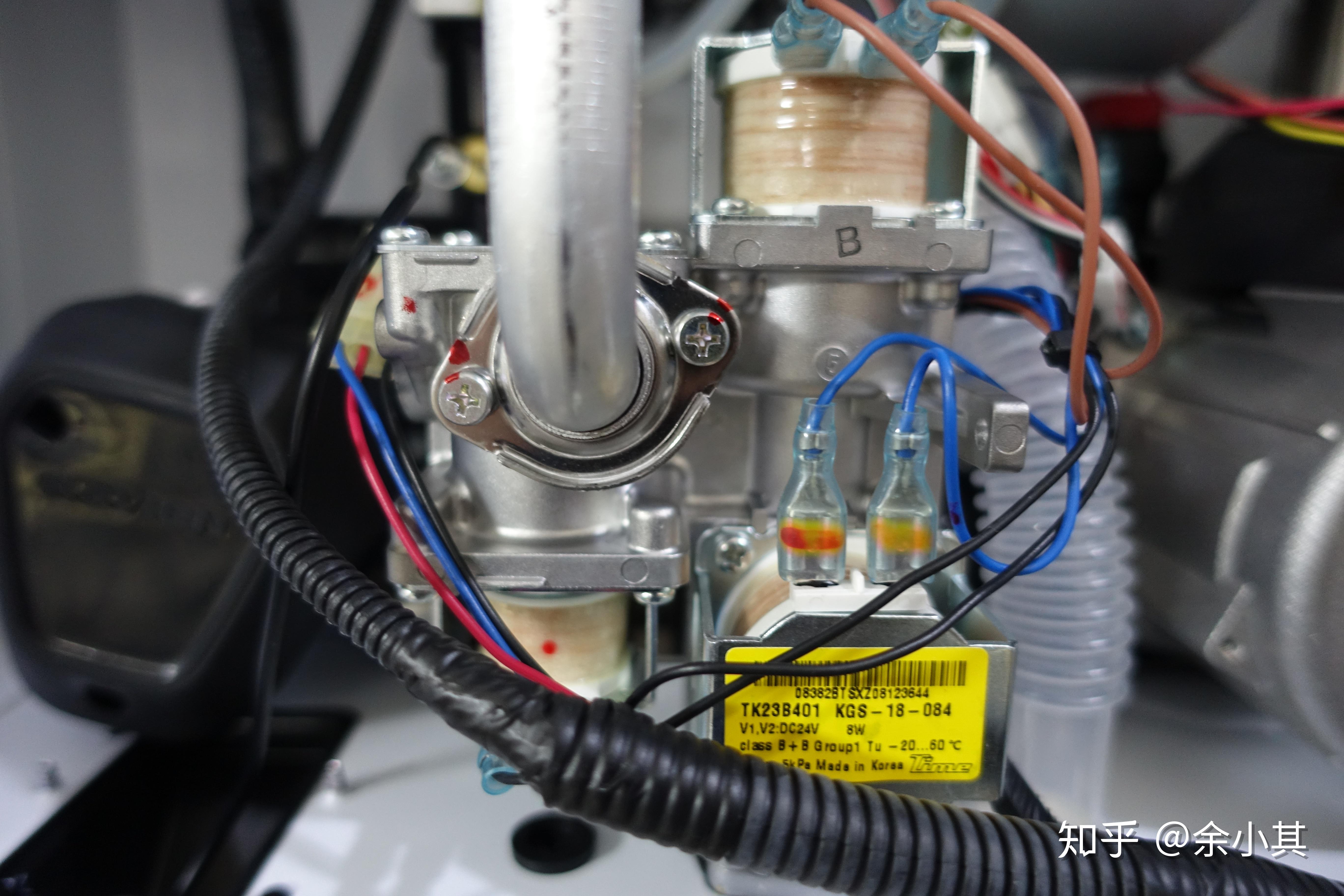 四方光电获得实用新型专利授权：“壁挂炉燃烧控制组件”