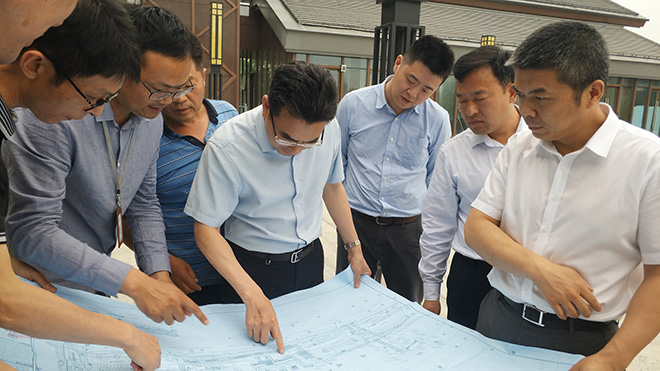 华建集团10月9日龙虎榜数据