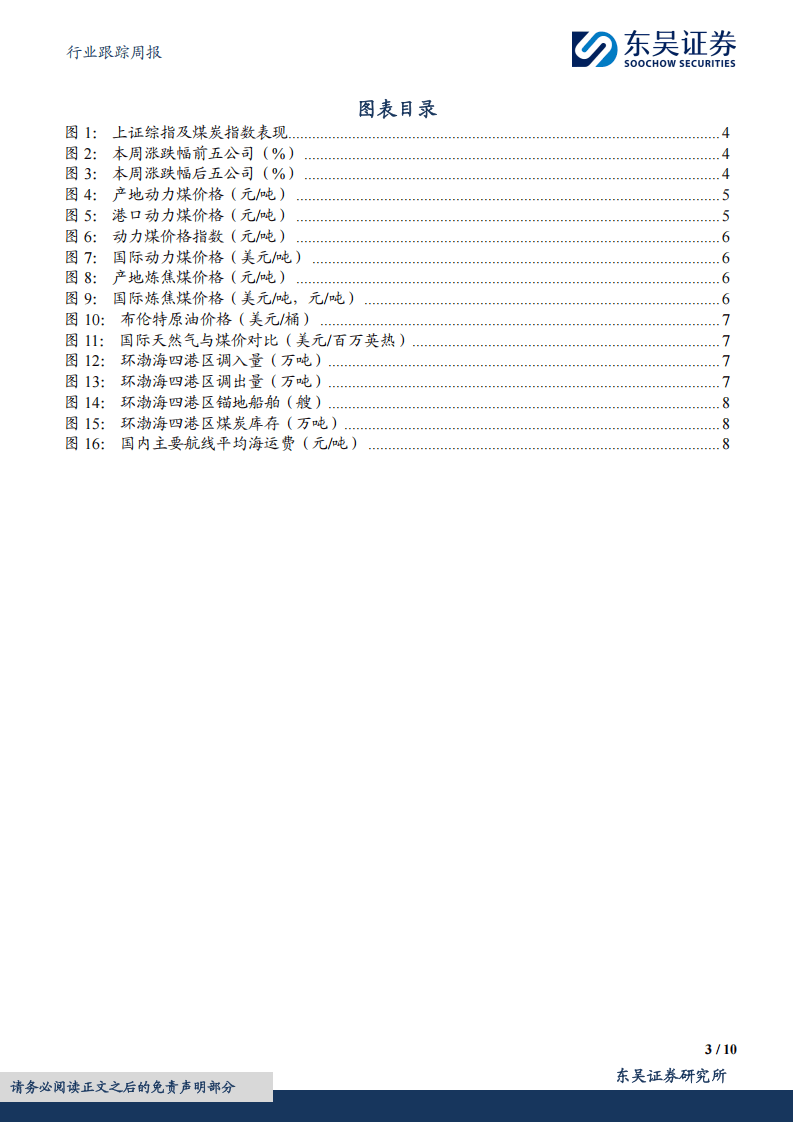 煤炭行业10月10日资金流向日报