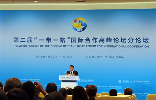 第138届广交会“一带一路”共建国家采购商增长明显