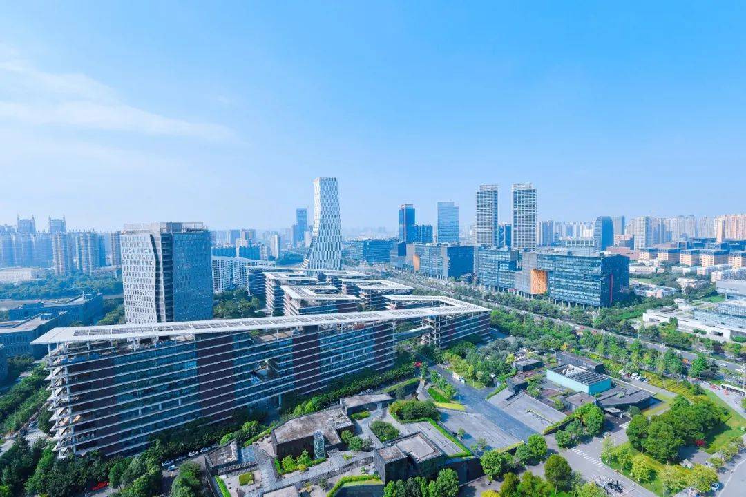 中工国际：“十四五”成果显著 “十五五”锚定科技型专业化工程公司目标
