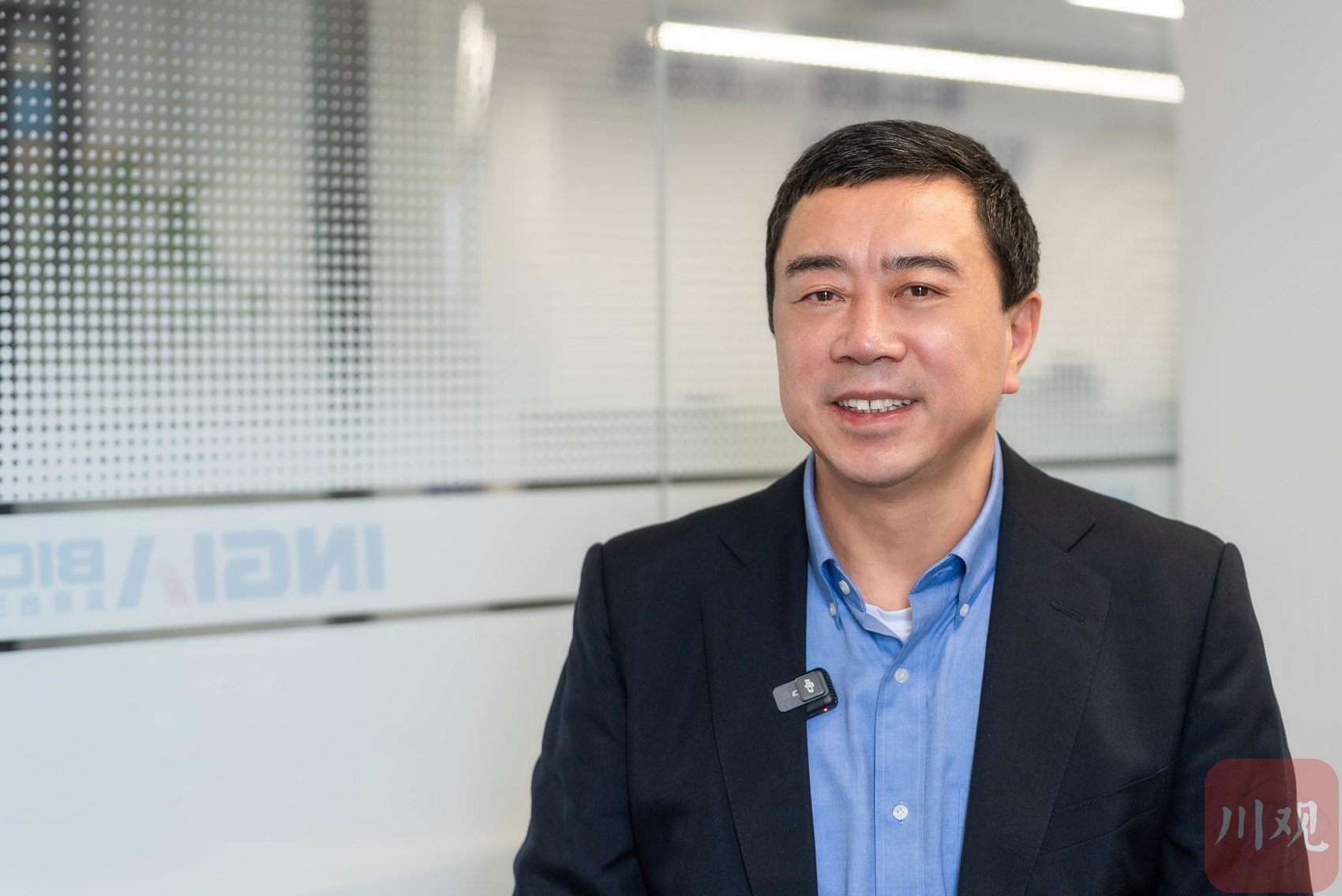 大商股份:董事长陈德力离任