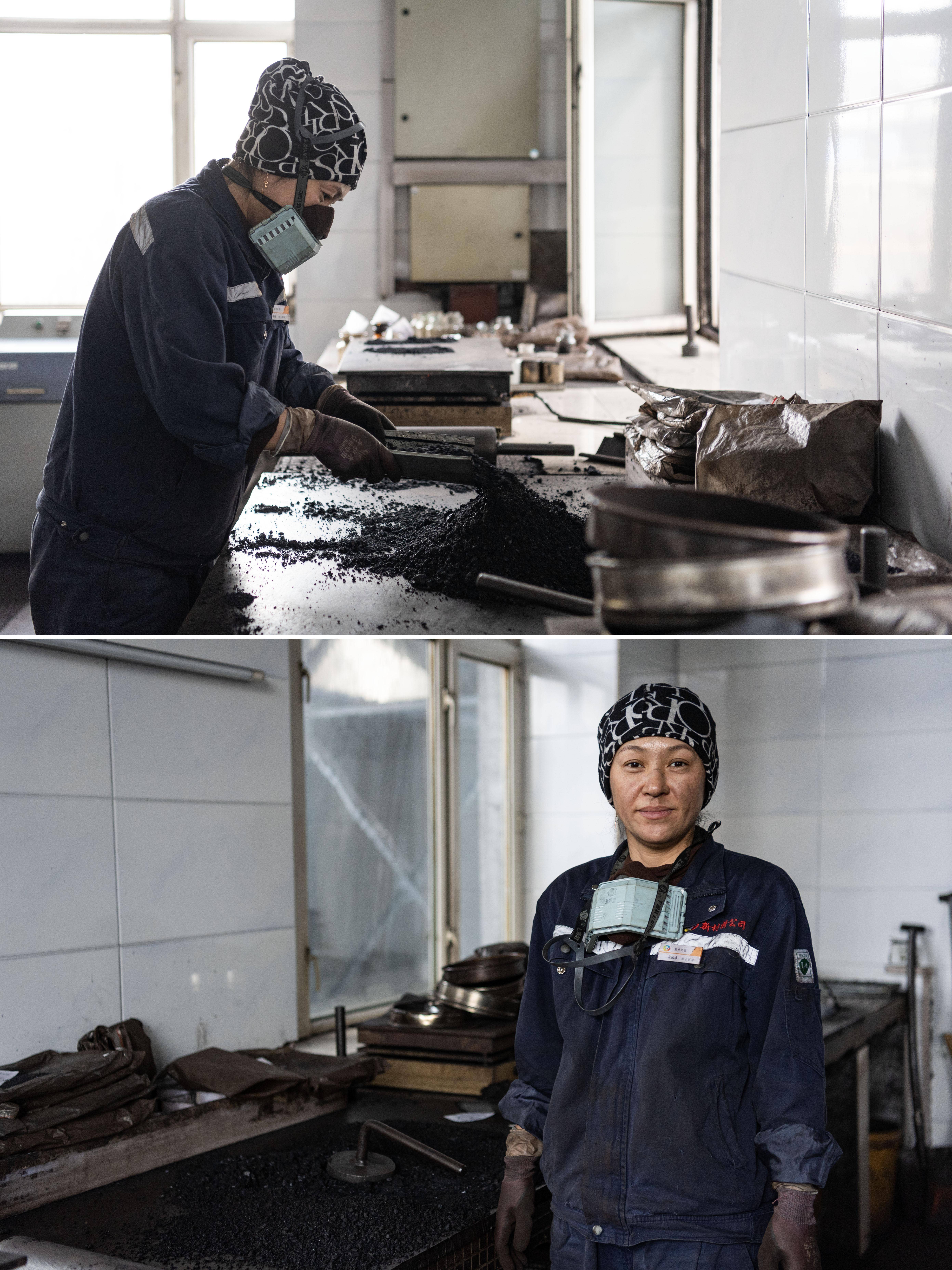 宝泰隆：焦炉检修完成