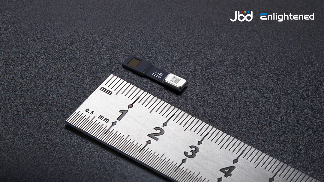 雷鸟X3 Pro入选《时代》2025最佳发明