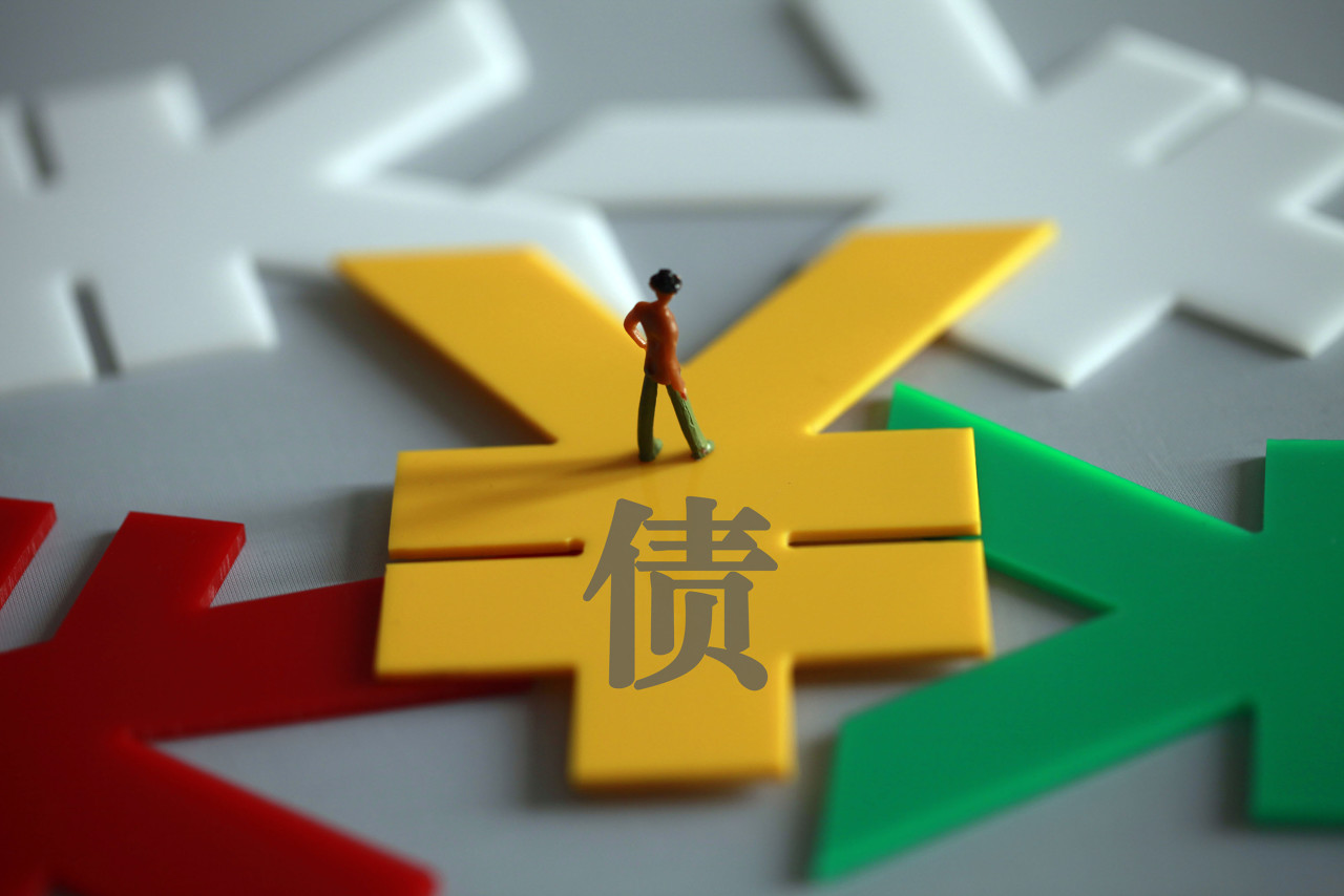 一周债市看点|融侨集团子公司河南长启债务逾期金额2055万,刚泰控股遭上交所公开谴责