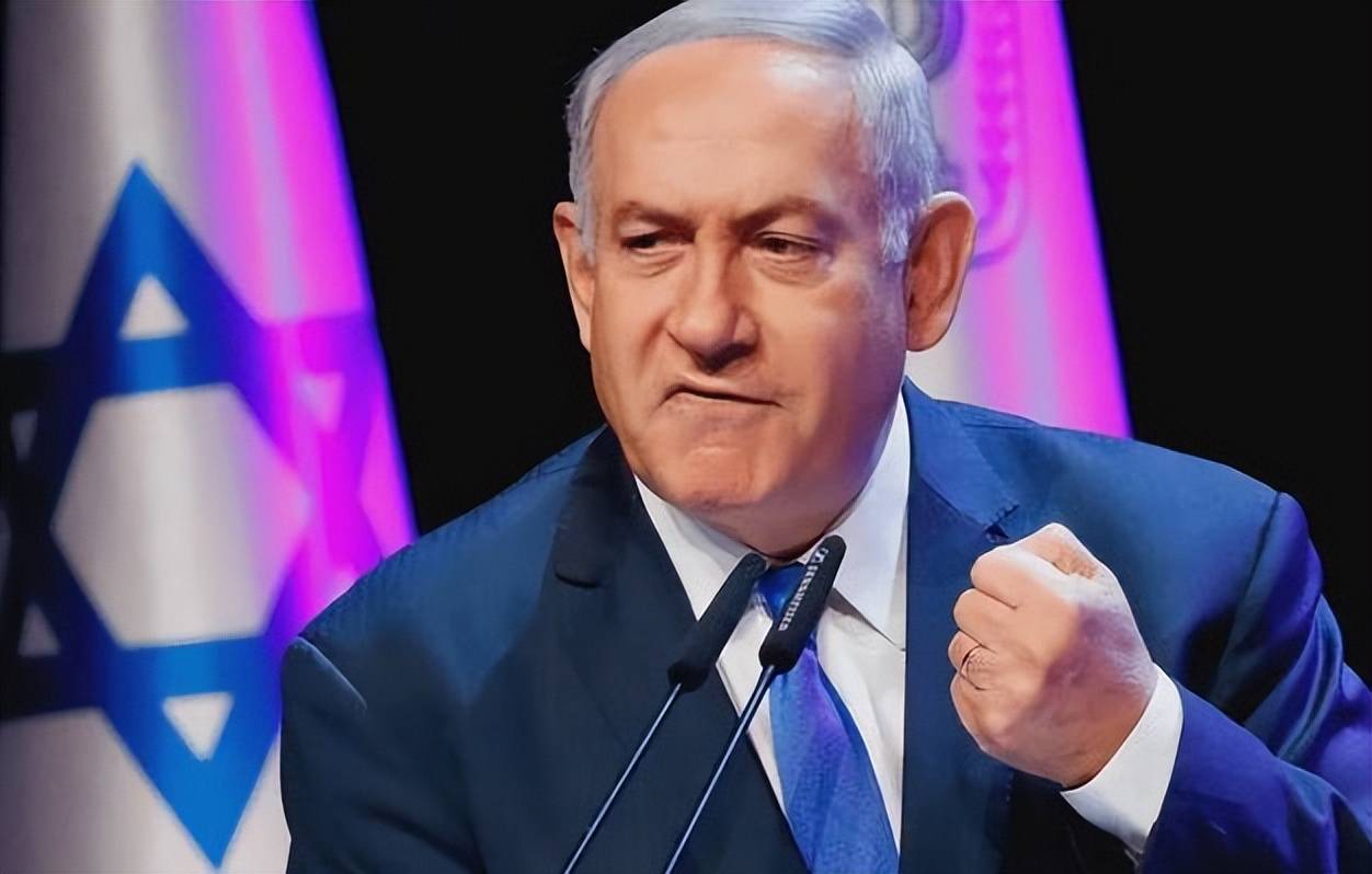 特朗普启程前往以色列 表示有意去加沙