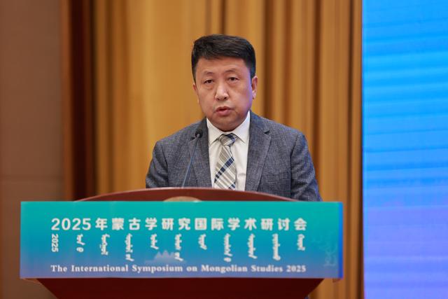 2025中欧口腔种植学术交流研讨会在北京举办