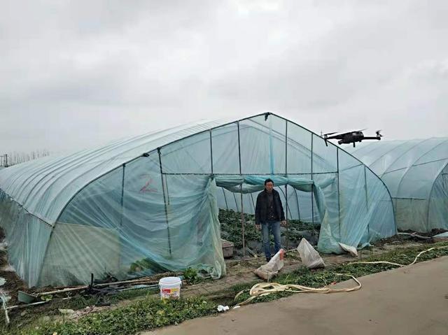 2024年塑料大棚行业发展现状、竞争格局及未来发展趋势分析_保险有温度,人保服务