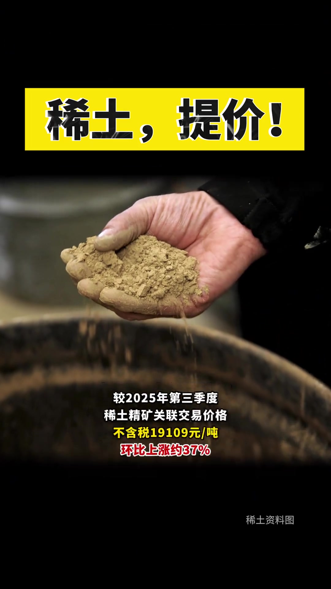 两大龙头提价，稀土板块“王者归来”！机构高频调研股出炉