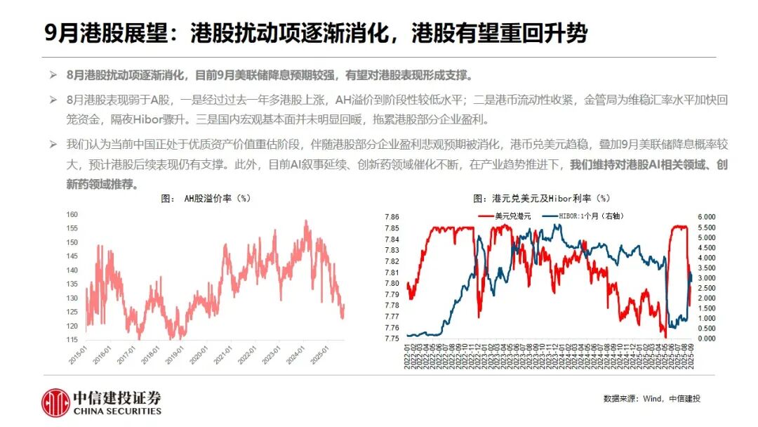 港股早参丨鲍威尔最新讲话强化降息预期,机构称港股震荡后打开上行空间