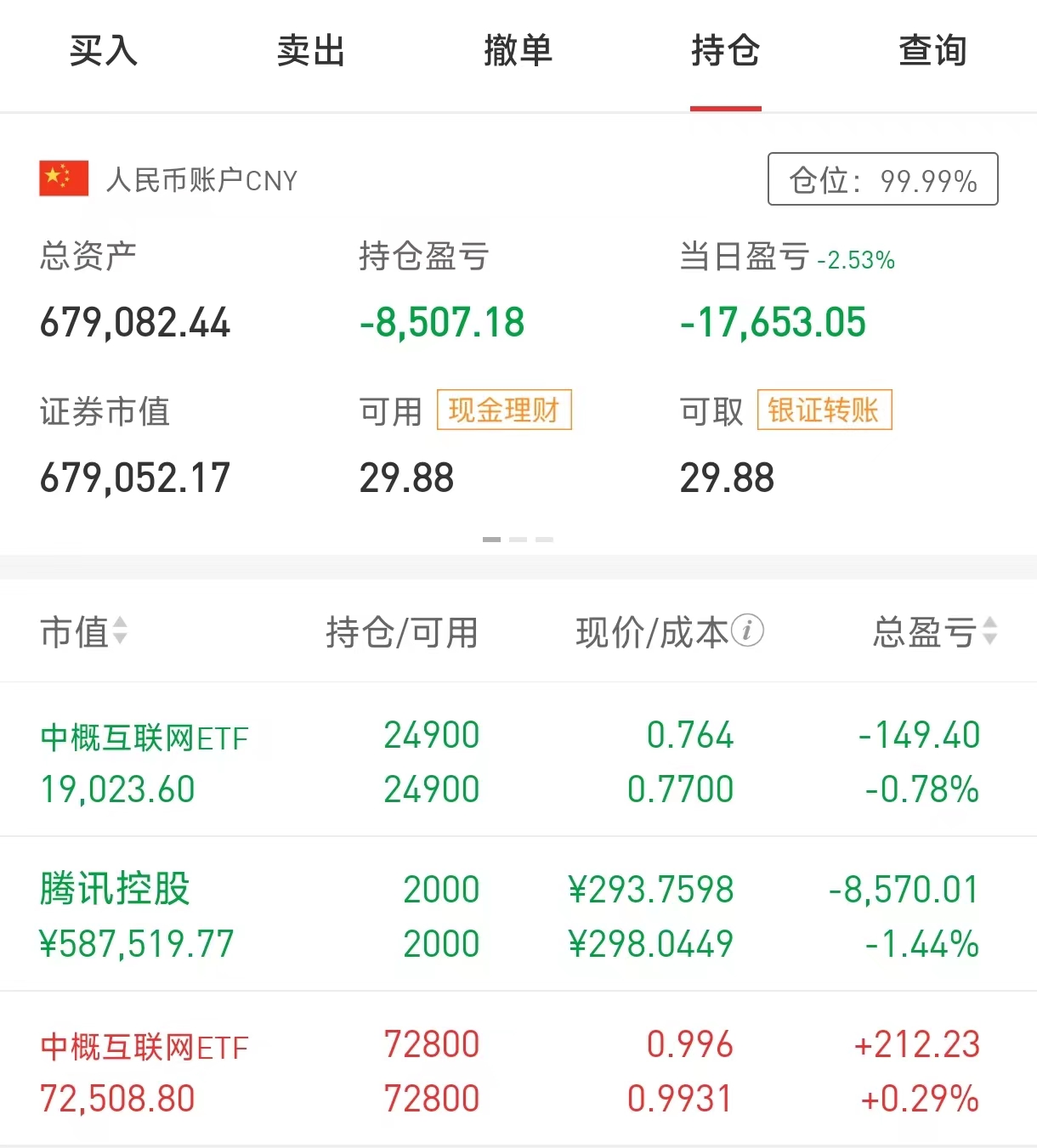 东吴证券率先预喜：前三季度净利赶超去年全年；黄金主题ETF规模突破2000亿元 | 券商基金早参
