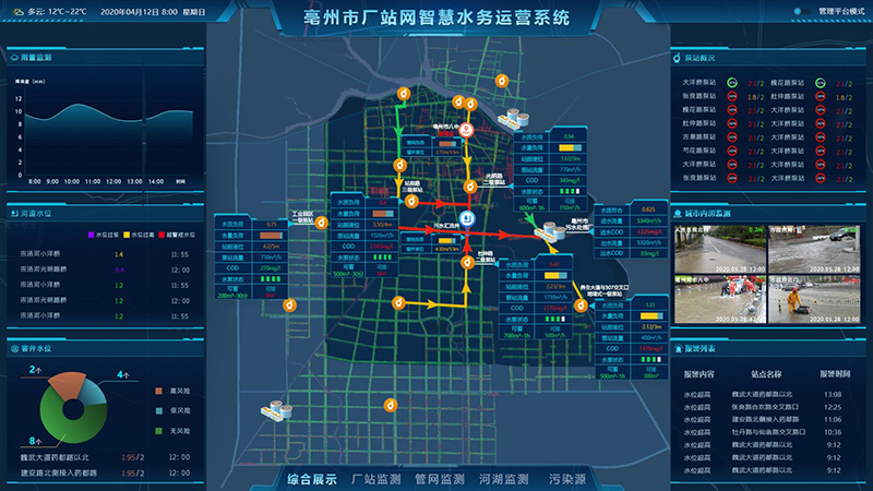 节能国祯:股东安徽生态拟增持公司不低于2%股份