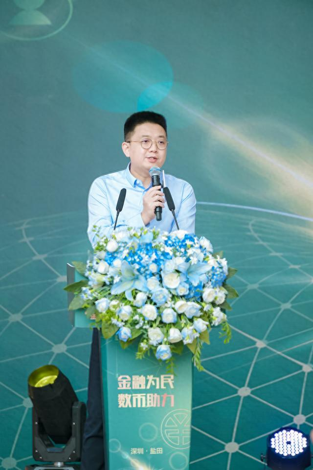 稳健筑基，活力跃动：数览大国金融“十四五”答卷