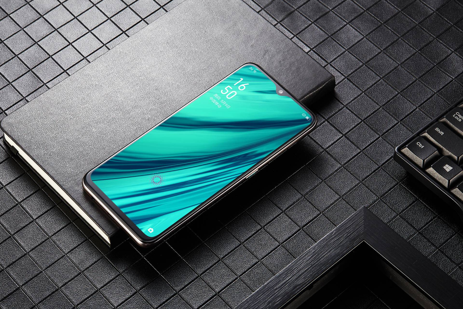 安全即信任，OPPO隐私保护重构移动生态竞争力新基石