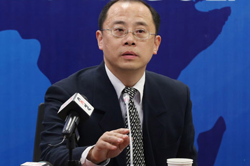 中国证监会新闻发言人、办公厅副主任王利:将全力支持和配合北京做好国家金融管理中心功能建设