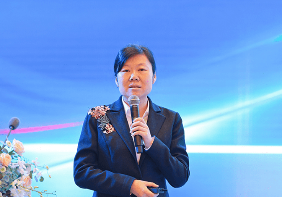 王莉：茅台将ESG理念融入生产经营全过程，在产业转型中追求可持续发展